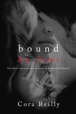 Book cover for Bound By Love