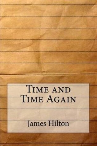 Cover of Time and Time Again