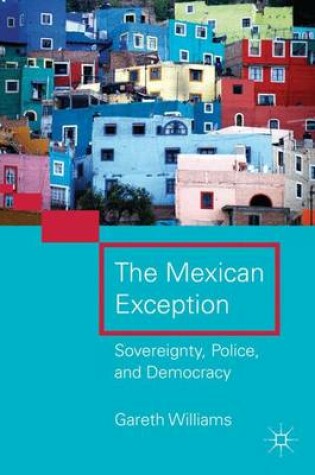 Cover of The Mexican Exception