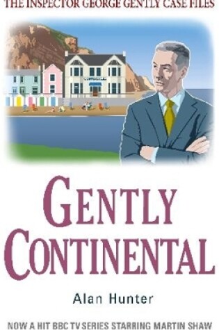 Cover of Gently Continental