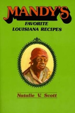 Cover of Mandy's Favorite Louisiana Recipes