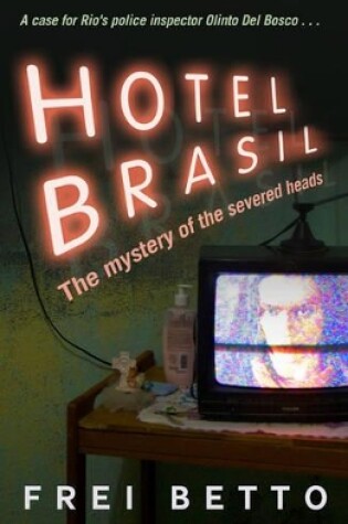 Cover of Hotel Brasil