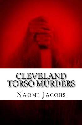 Book cover for Cleveland Torso Murders