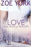 Book cover for Love on the Edge of Reason