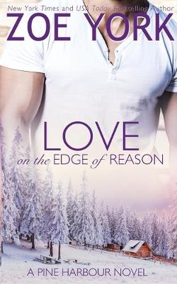 Book cover for Love on the Edge of Reason