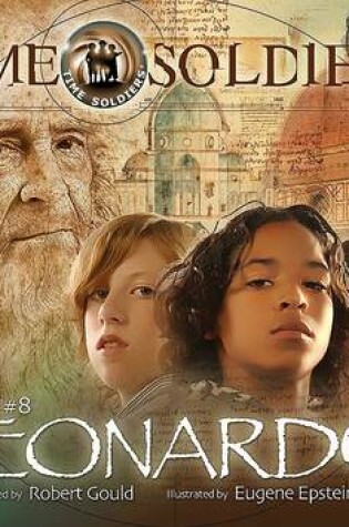 Cover of Leonardo