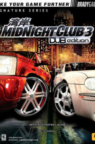Cover of Midnight Club™ 3
