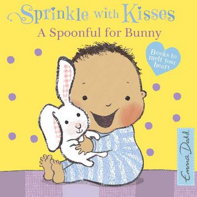 Cover of A Spoonful for Bunny