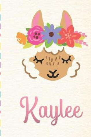 Cover of Kaylee