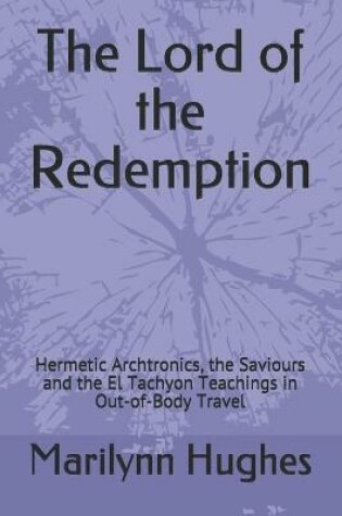 Cover of The Lord of the Redemption