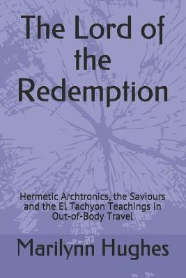 Book cover for The Lord of the Redemption