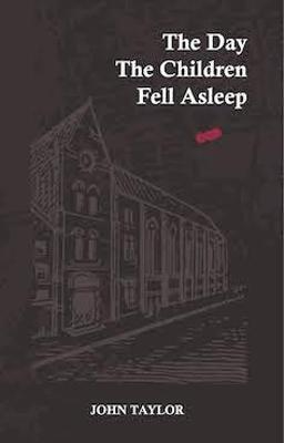 Book cover for The Day the Children Fell Asleep