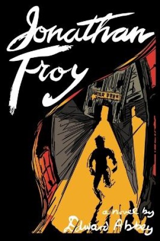 Cover of Jonathan Troy