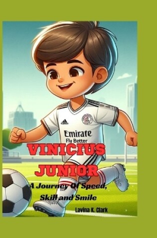 Cover of Vinicius Junior