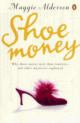 Book cover for Shoe Money