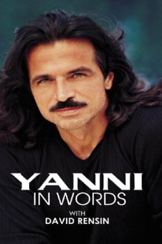 Cover of Yanni in Words