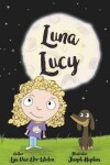 Book cover for Luna Lucy