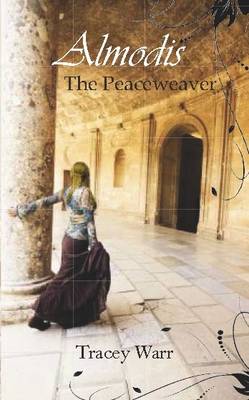 Book cover for Almodis the Peaceweaver