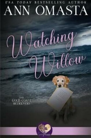 Cover of Watching Willow