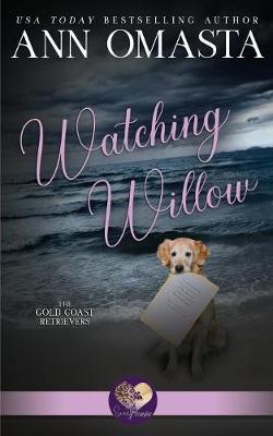 Book cover for Watching Willow