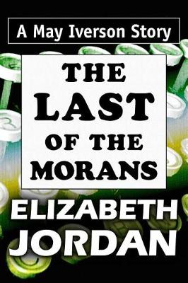 Book cover for The Last of the Morans