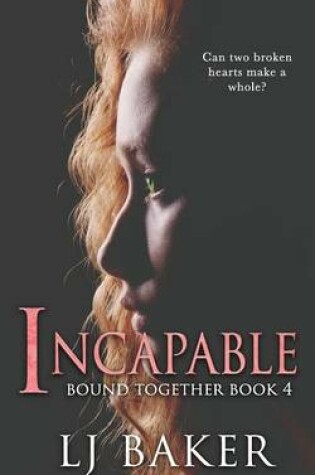 Cover of Incapable