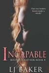 Book cover for Incapable