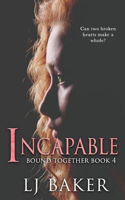 Book cover for Incapable