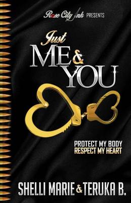 Book cover for Just Me & You