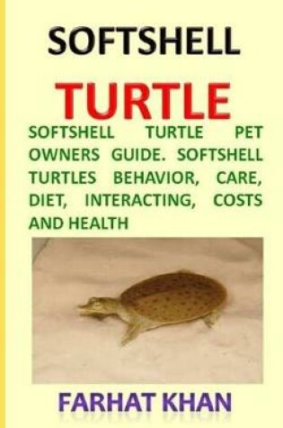 Cover of Softshell Turtle