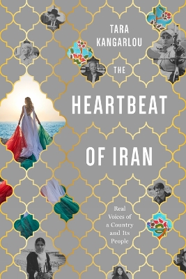 Cover of The Heartbeat Of Iran