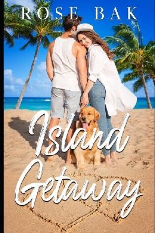 Cover of Island Getaway