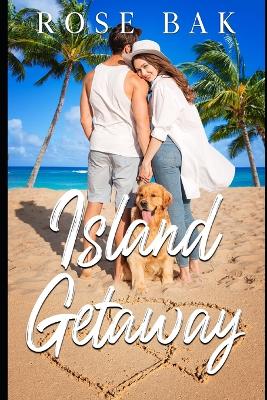 Book cover for Island Getaway