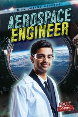 Cover of Aerospace Engineer