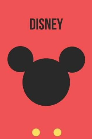 Cover of Disney