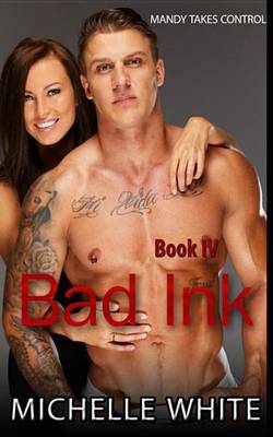 Book cover for Bad Ink IV