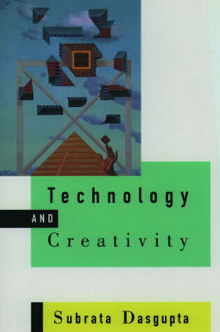 Cover of Technology and Creativity