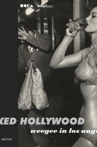 Cover of Naked Hollywood