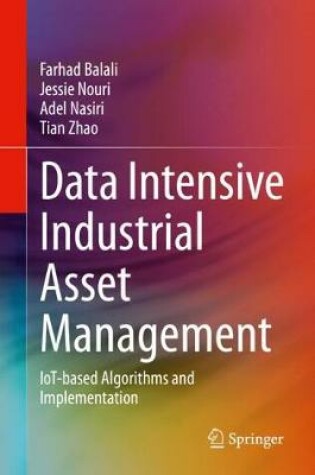 Cover of Data Intensive Industrial Asset Management