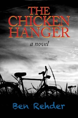 Cover of The Chicken Hanger