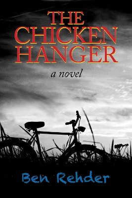 Book cover for The Chicken Hanger