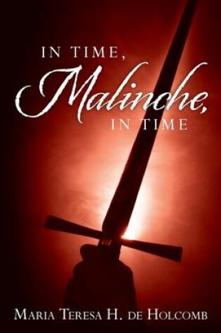 Cover of In Time, Malinche, in Time