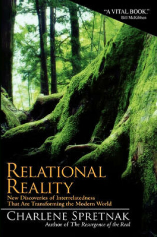 Cover of Relational Reality