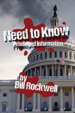 Cover of Need to Know