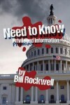 Book cover for Need to Know