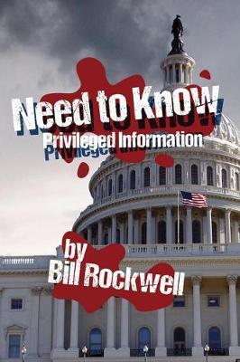 Cover of Need to Know