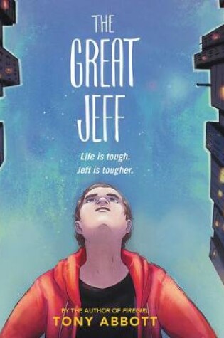 Cover of The Great Jeff