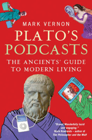 Cover of Plato's Podcasts