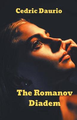 Book cover for The Romanov Diadem