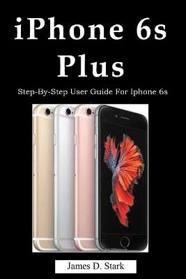 Cover of iPhone 6s Plus